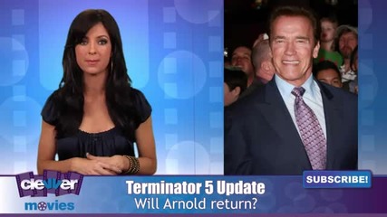 Will Arnold Schwarzenegger Be Back For Terminator 5 