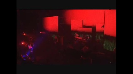 The Gazette (dim / Tour 2009 ) - Nakigahara Live