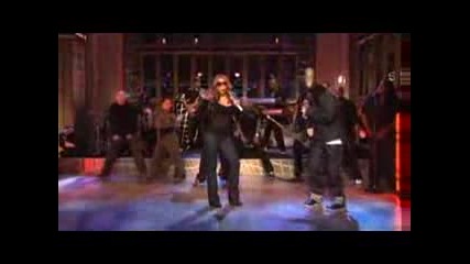 NEW !!!! Mariah Carey Migrate ft.T Pain Live@Saturday Night Live March 15, 2008