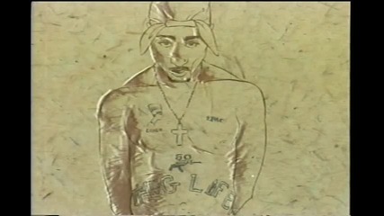 2 Pac - Do 4 Love