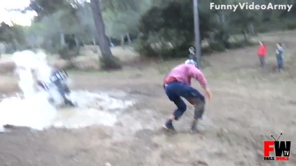 Смях - Fail Compilation January 2013