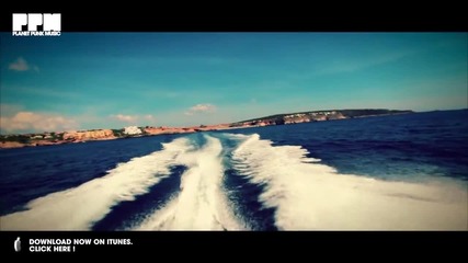 Franky Tunes - Singing In My Mind { 2013, hq }