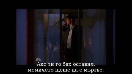 Grimm / Досиетата Грим, Сезон 2 Епизод 10 - със субтитри
