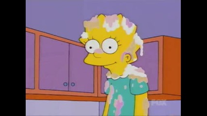 The Simpsons S16 E03 Hq