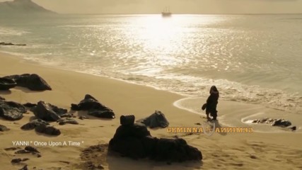 Yanni - Once Upon A Time