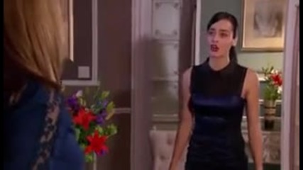 El Color de la pasion - Capitulo 89