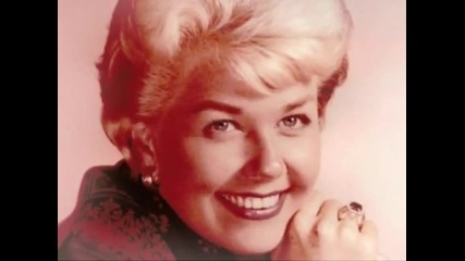 Doris Day - I May Be Wrong (but I Think Your Wonderful)