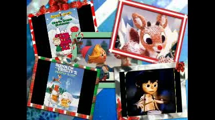 Merry Christmas 4 