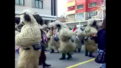 Kukeri
