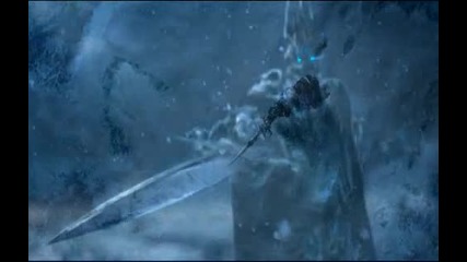 World of Warcraft: Wrath of the Lich King