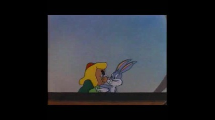 Bugs Bunny-epizod75-hare We Go