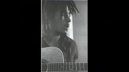 Bob Marley - Looking Your Big Brown Eyes