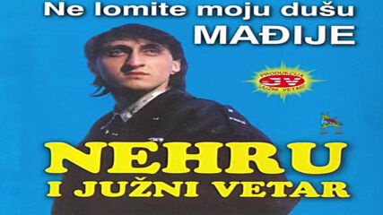 Nehru Brijaniu -_- Madjije (1993)