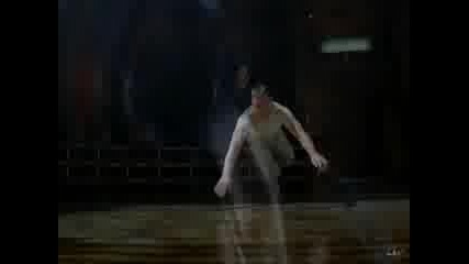 She Drives Me Crazy - Farscape