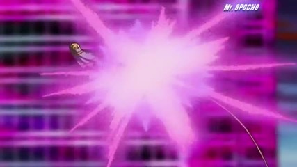 Digimon Tamers season 3 - One Visin