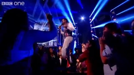 The Voice Uk Coaches Take On Each Other's Hits - The Voice U