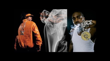 Attitude ft. Busta Rhymes - Respect 