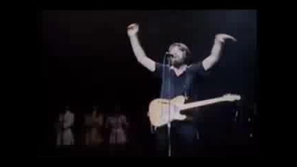 Bob Seger - Old time Rock and Roll