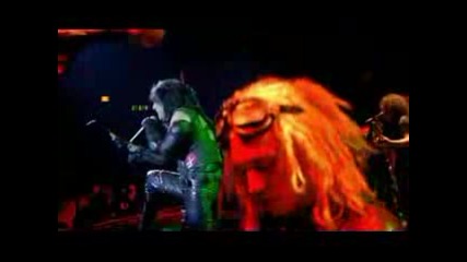 Alice Cooper - Go To Hell