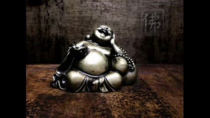 Laughing Buddha - Featuring