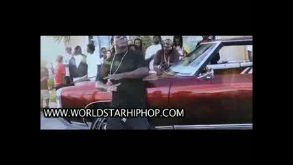 New! Ace Hood feat. Plies - Stressin [world Premiere]*exclusive*