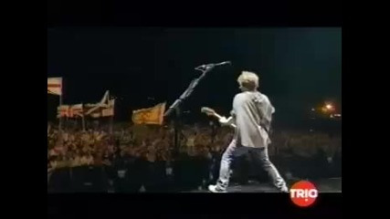 Sailing Rod Stewart 
