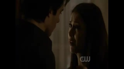 Damon & Elena - Comatose