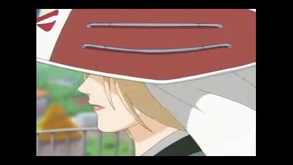 Naruto - Blow Me Away