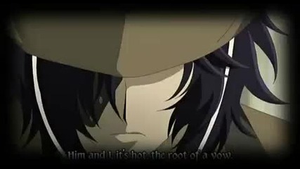 Vampire Knight Amv - Savior