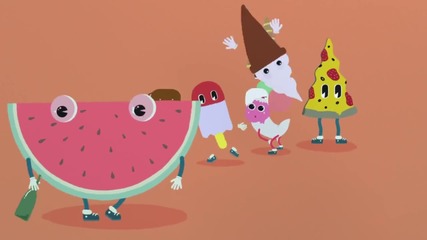 Katy Perry - This Is How We Do (official)