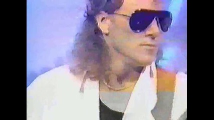 Helloween - Dr. Stein 