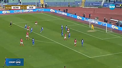 Спортни новини (29.09.2018 - централна емисия)