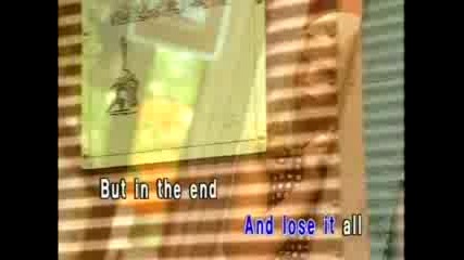 Linkin Park - In The End (Karaoke)