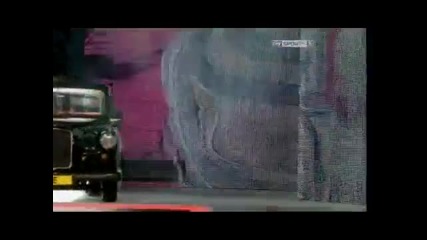 Wwe Raw 5.11.2012 Rey Mysterio Sin Cara And R - Truth Vs Antonio Cesaro And Prime Time Players