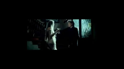 Ian Somerhalder feat Dima Bilan - Blind Love