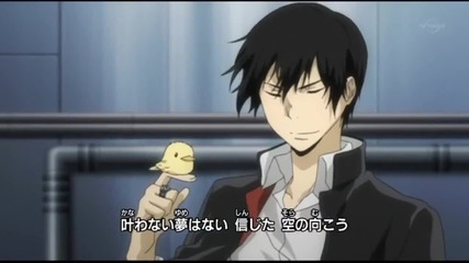 Katekyo Hitman Reborn Opening 6