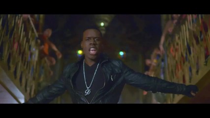 M.iam.i Feat Flo-rida - Avalanche (rescue Me From The Dancefloor)official Video