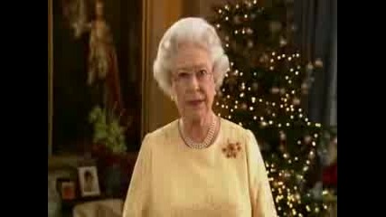- The Christmas Broadcast 2007.avi