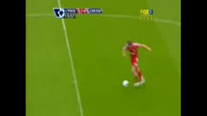 Torres - Goal