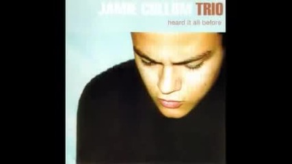 Jamie Cullum Trio - Love For Sale