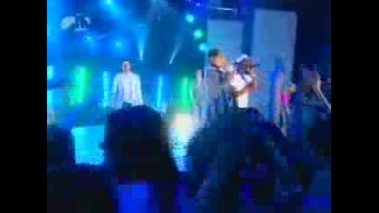 Blue - Guilty (Cduk Performance)