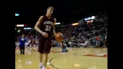 2009 Illinois State High School Dunk Contest