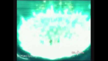 Winx Club Layla Jai Ho