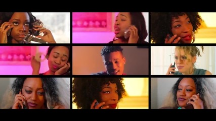 Styme Feat. Mista Jones - Blowin Me Up