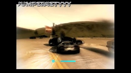 Nfs Undercover - Police Pursuit [hq]