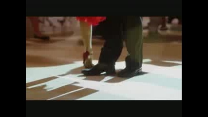 Another Cinderella Story Ball Scene