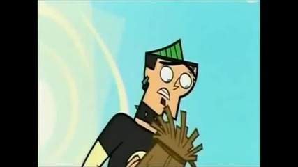 Total Drama World Tour Intro
