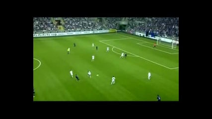 5.8.2009 Стабек - Копенхаген 0 - 0 Шл 3 пр.кръг