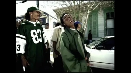 Lil Wayne Ft. Mannie Fresh - Bring It Back [ високо качество ]