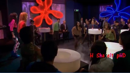 Shake It Up- Made In Japan Same Heart Scene Hd